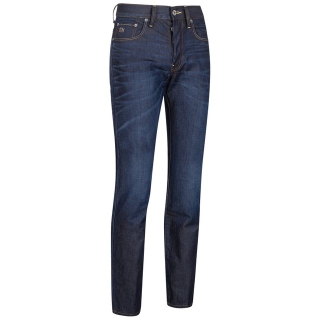 G-STAR Straight-Jeans 3301 Straight Fit günstig online kaufen