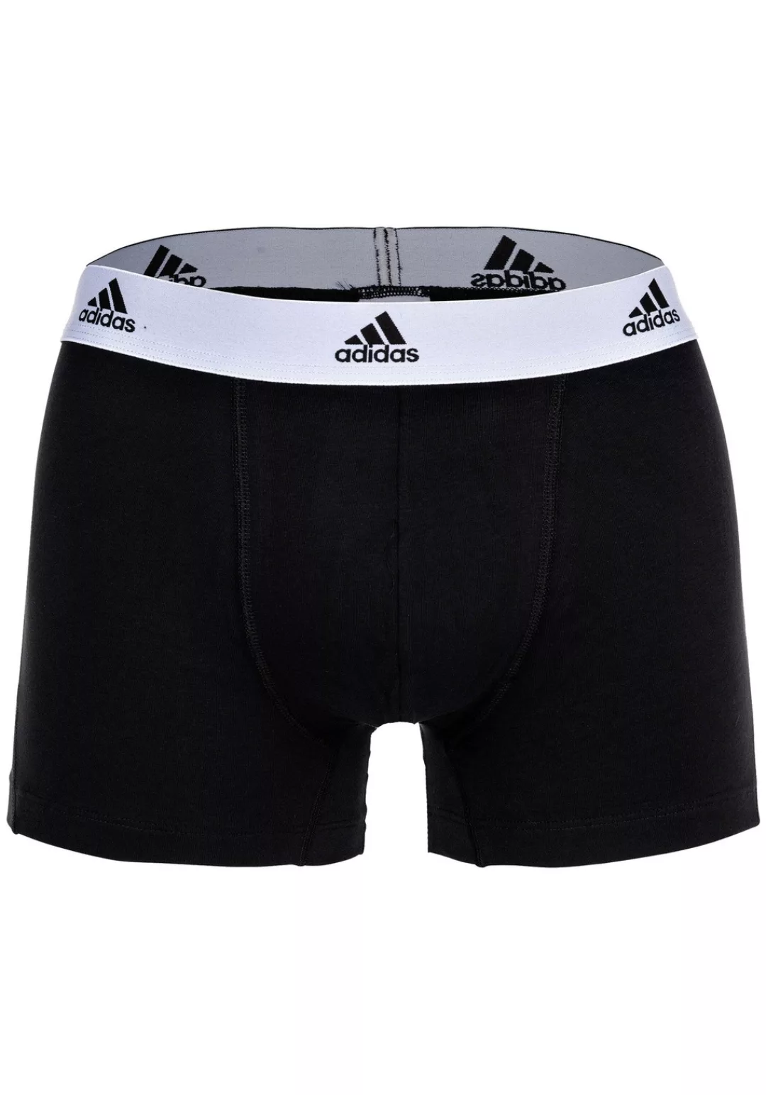 adidas Originals Boxershorts "Boxershort 3er Pack" günstig online kaufen