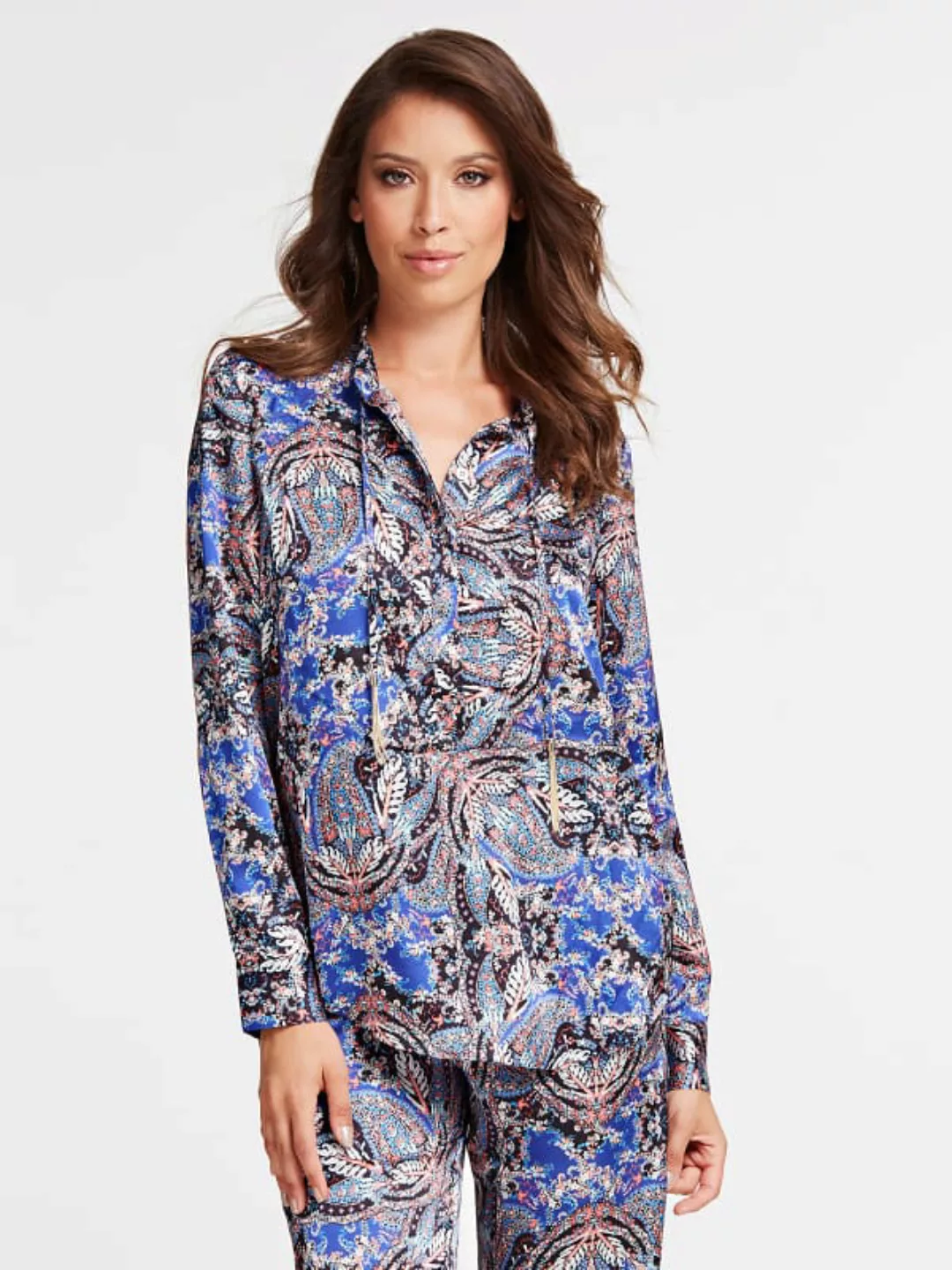 Bluse Marciano Paisley Print günstig online kaufen