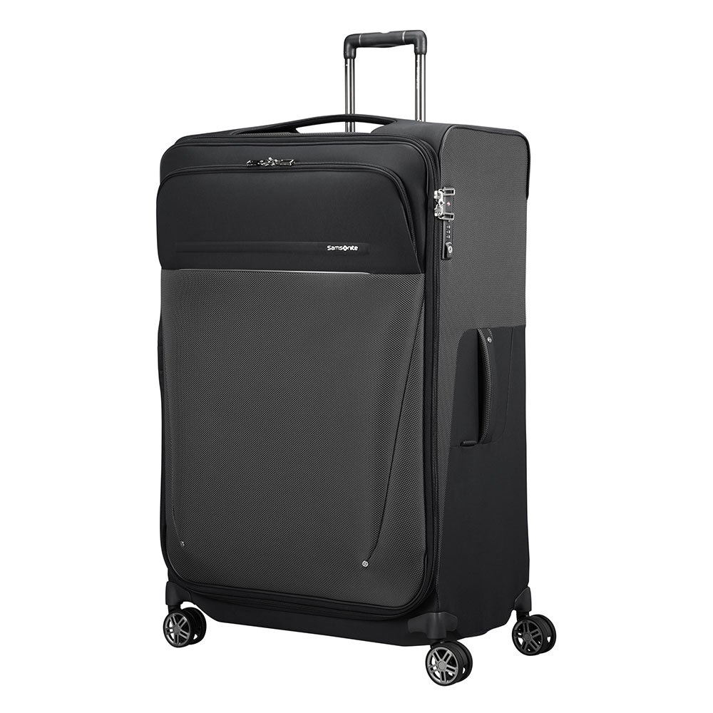 Samsonite B-lite Icon Spinner 83/31 142-156.5l Trolley One Size Black günstig online kaufen