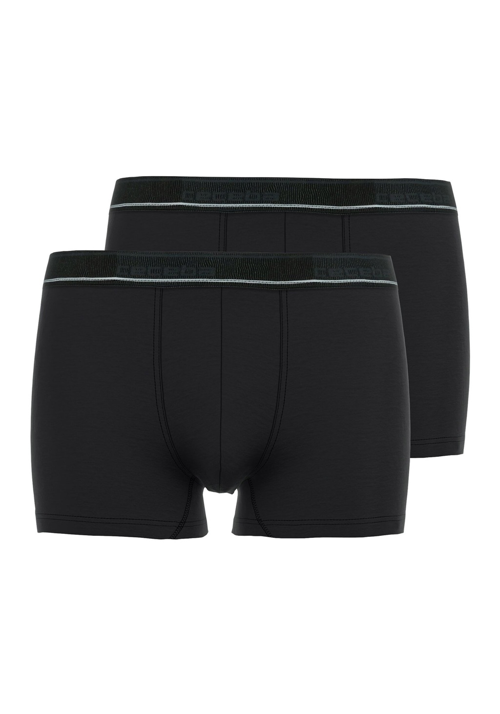 CECEBA Boxershorts "Boxershort 2er Pack" günstig online kaufen