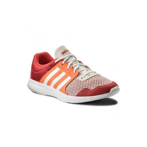 Adidas Essential Fun Ii Schuhe EU 37 1/3 Pink,Red günstig online kaufen