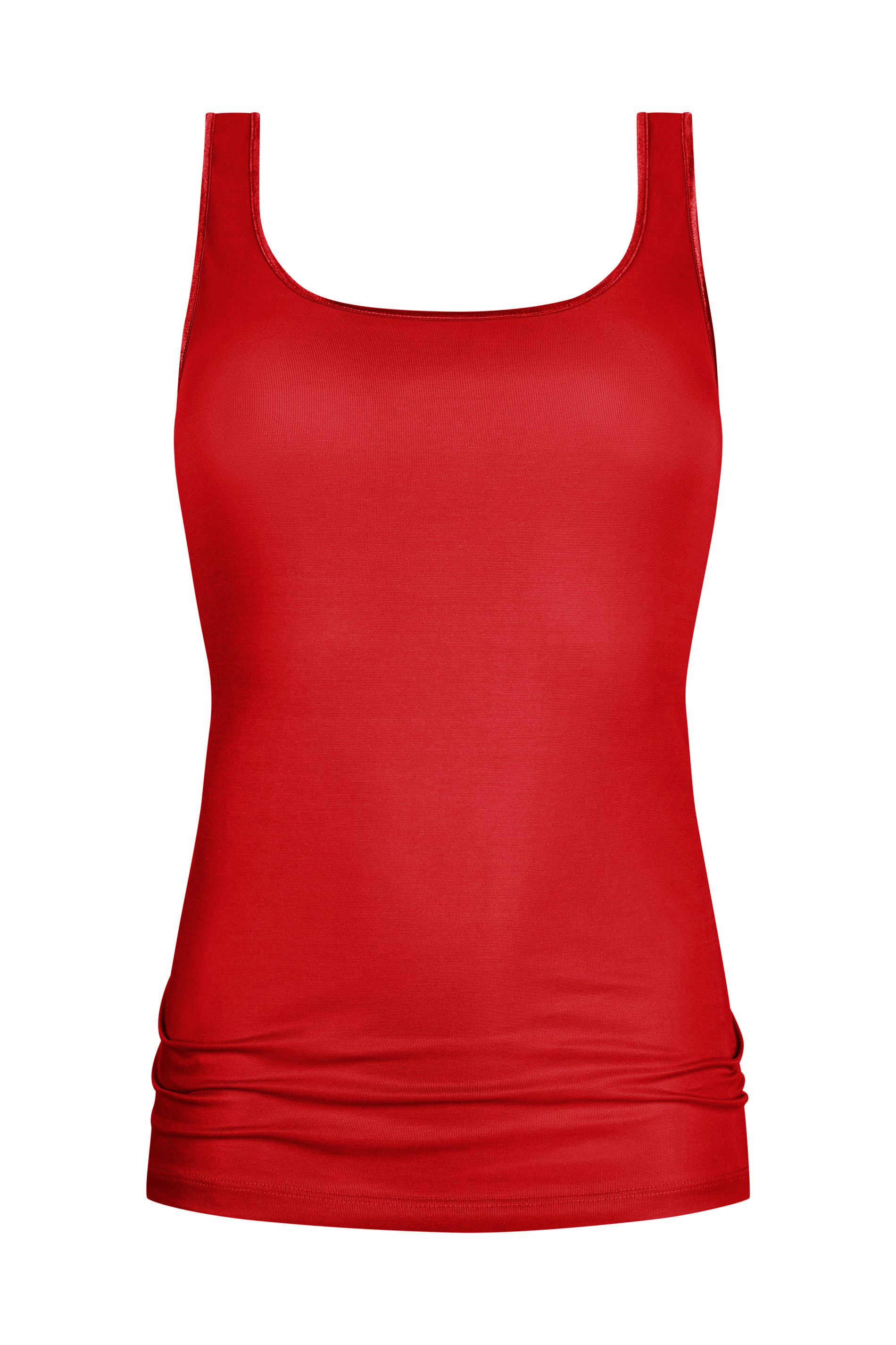 Mey Tanktop EMOTION ohne Seitennähte, breite günstig online kaufen