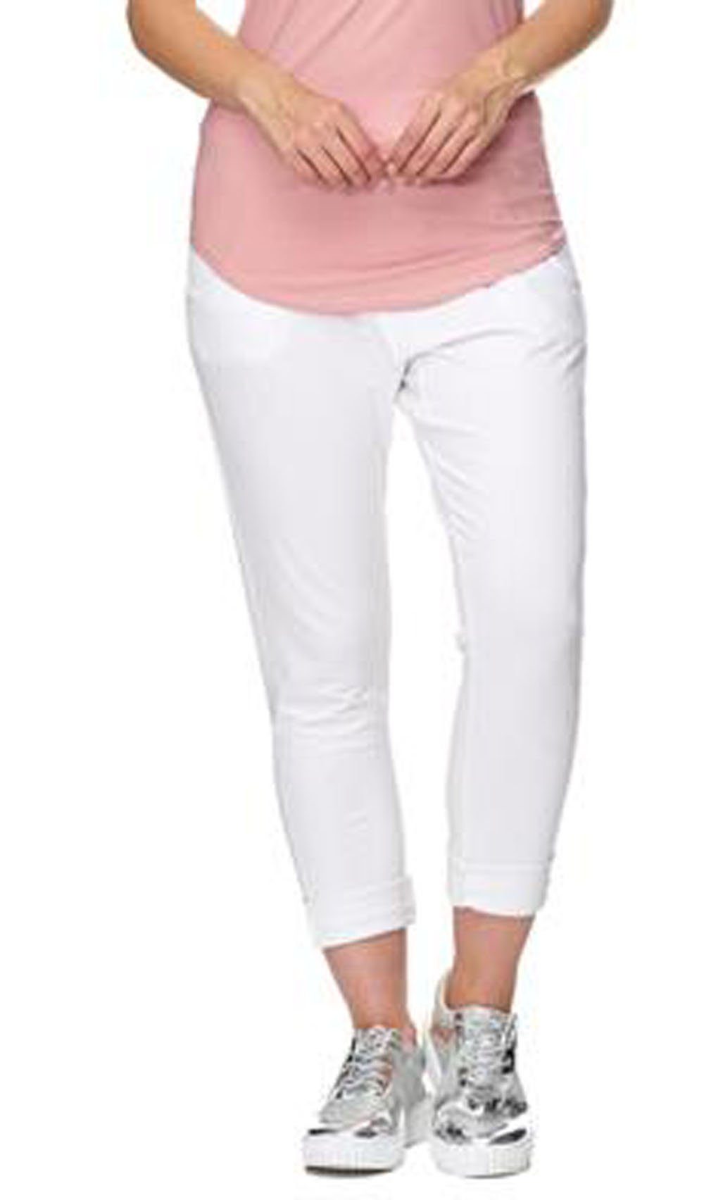 Wendy Trendy Jogger Pants Damen Jogger günstig online kaufen