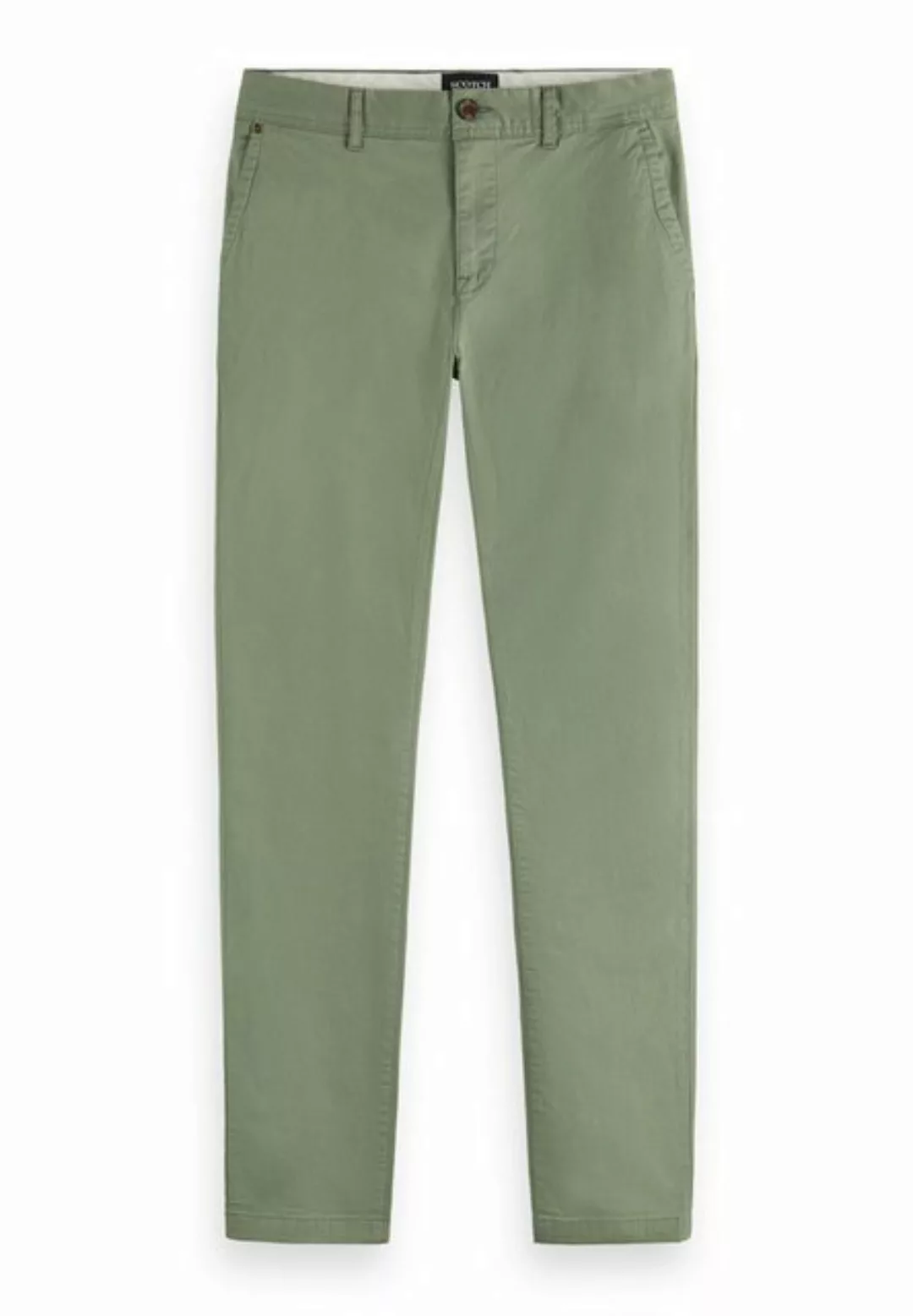 Scotch & Soda Chinohose Hose Mott Chino im Super Slim Fit mit (1-tlg) günstig online kaufen