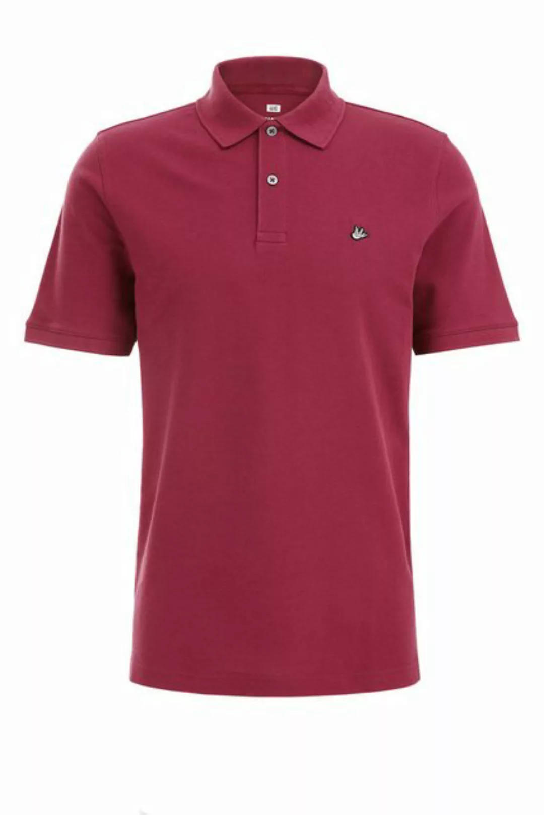 WE Fashion Poloshirt günstig online kaufen