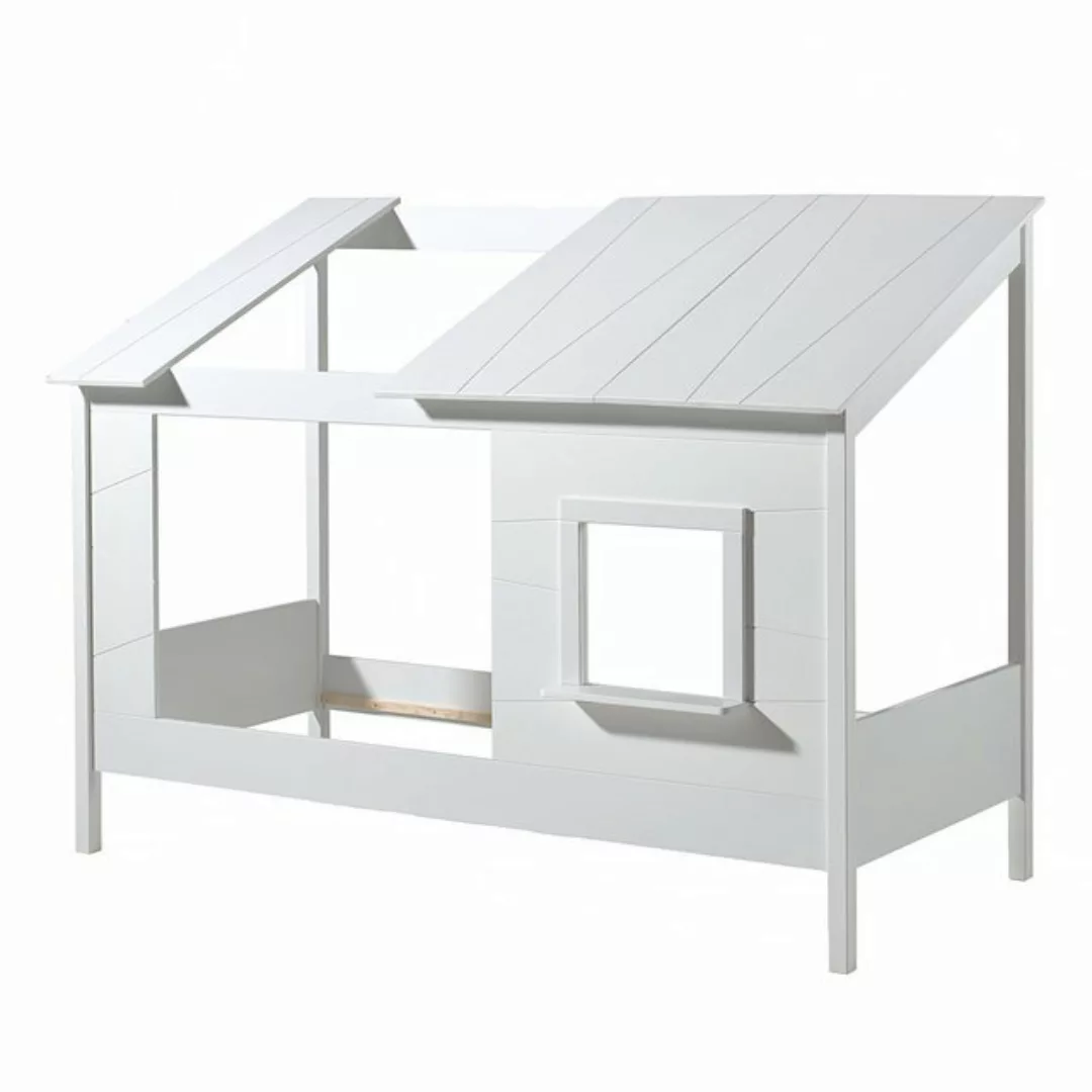 Baumhaus Kinderbett ALEXANDRIA-12 Liegefläche 90 x 200 cm und Bettschublade günstig online kaufen