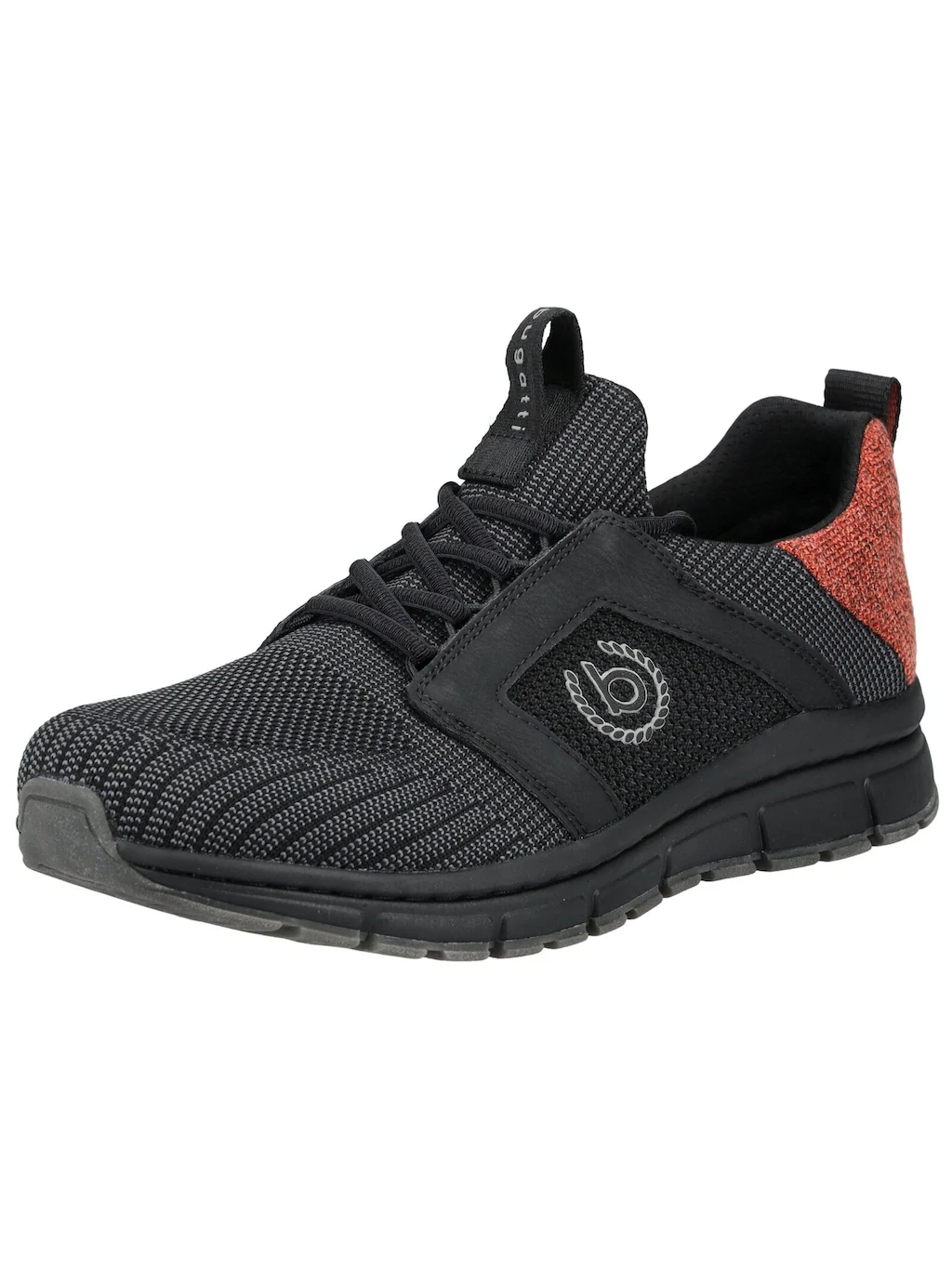 bugatti Sneaker "bugatti Sneaker Textil" günstig online kaufen