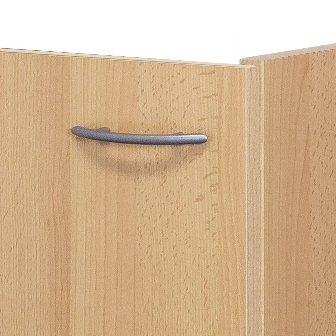 Flex-Well Spülenunterschrank Spülenunterschrank ohne Arbeitsplatte - günstig online kaufen