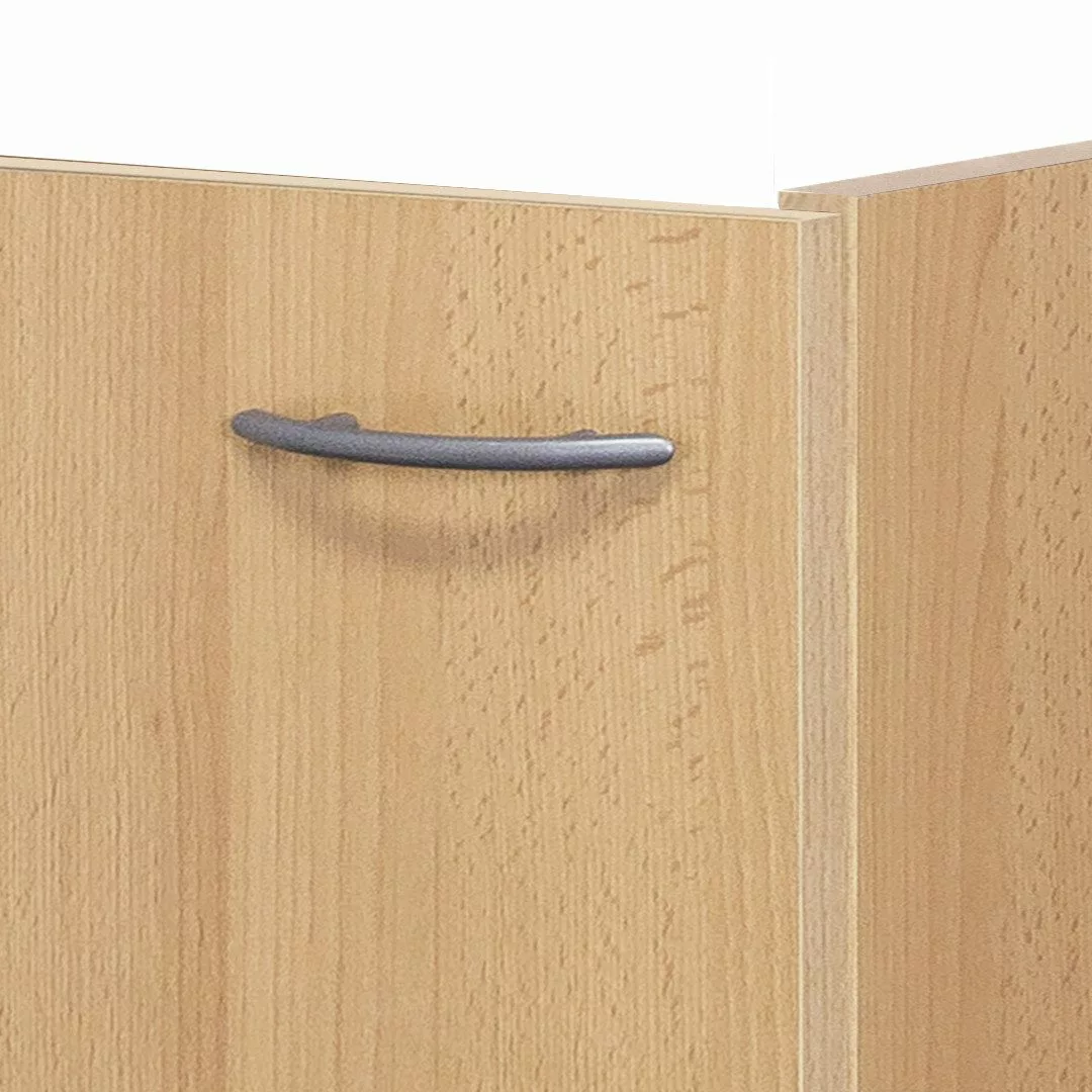 Flex-Well Spülenunterschrank Spülenunterschrank ohne Arbeitsplatte - günstig online kaufen