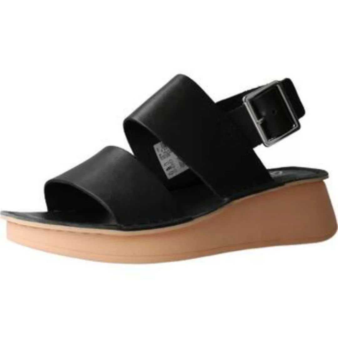 Clarks  Sandalen VELHILL STRAP günstig online kaufen