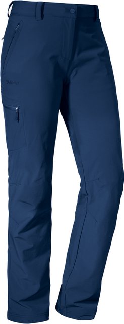 Schöffel Outdoorhose Ascona günstig online kaufen