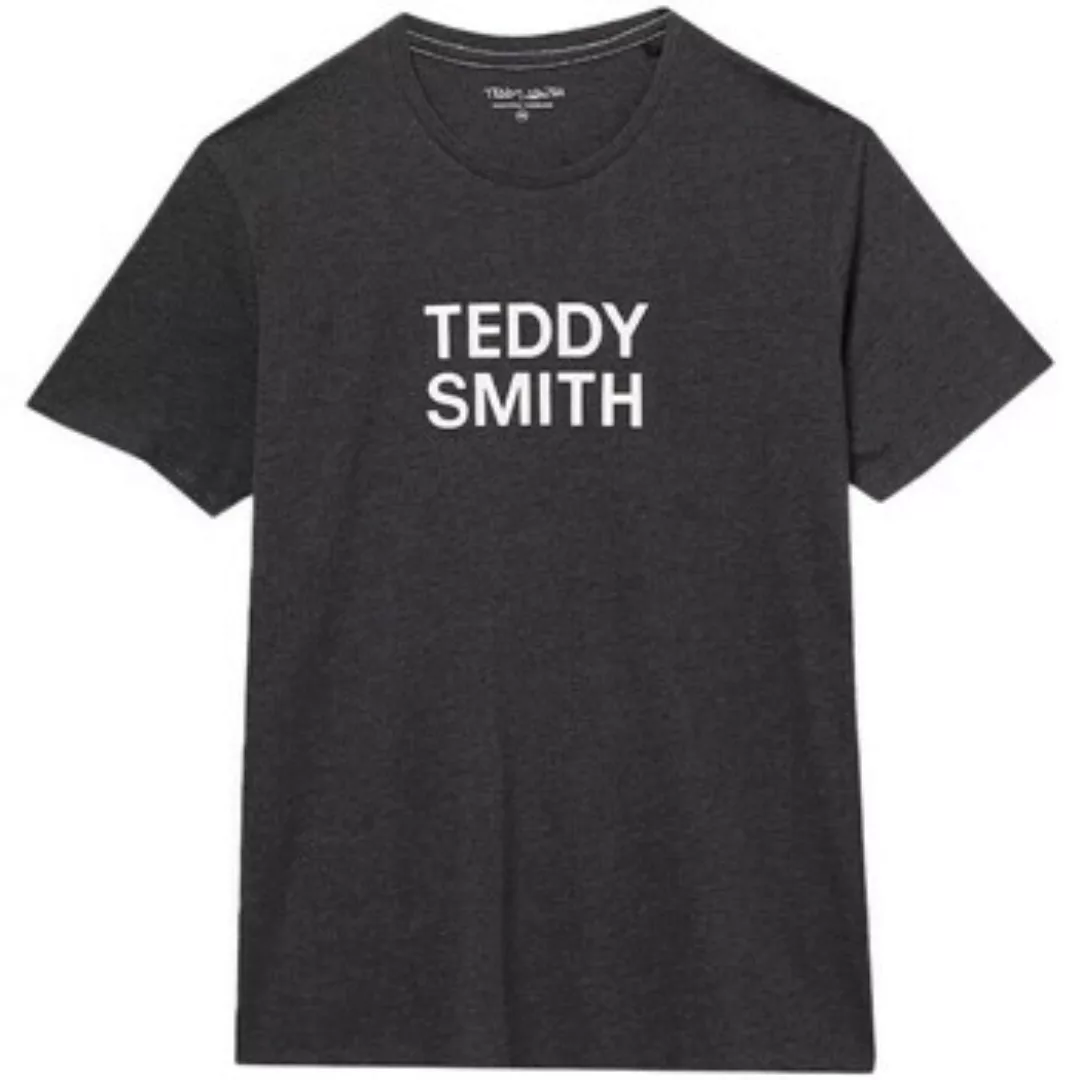 Teddy Smith  T-Shirts & Poloshirts 11014744D günstig online kaufen