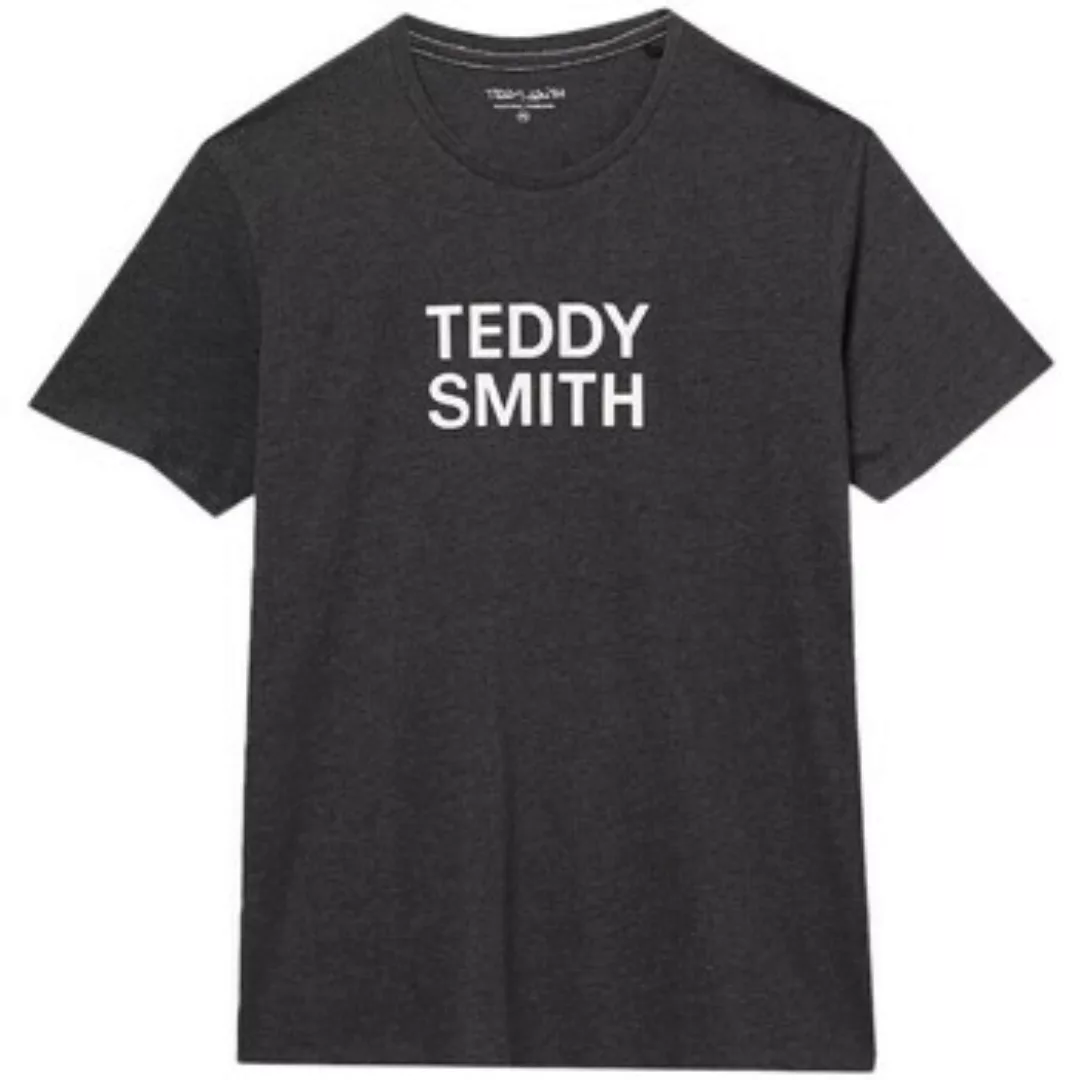 Teddy Smith  T-Shirts & Poloshirts 11014744D günstig online kaufen