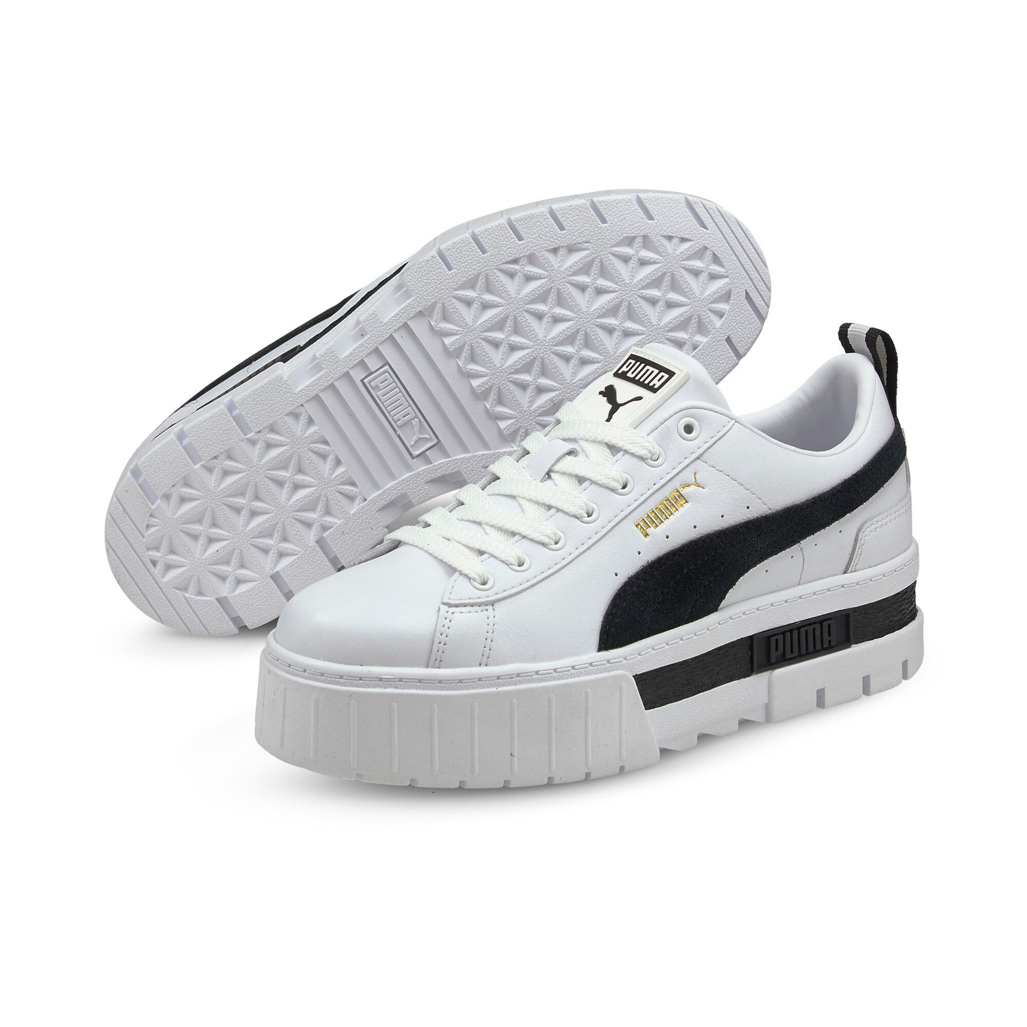 PUMA MAYZE LTH WN'S Sneaker günstig online kaufen