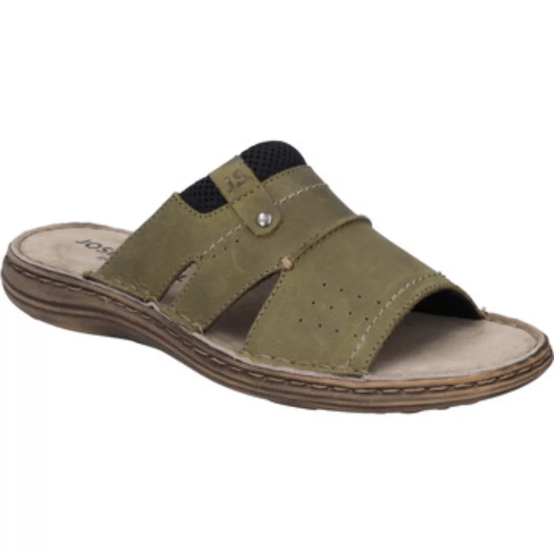 Josef Seibel  Sandalen Vincent 07, oliv-kombi günstig online kaufen