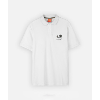 Oxbow  Poloshirt Polo manches courtes BLOOM günstig online kaufen