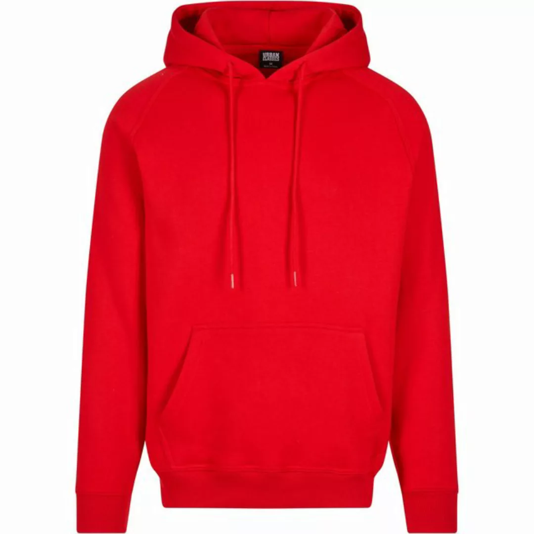 URBAN CLASSICS Kapuzenpullover günstig online kaufen