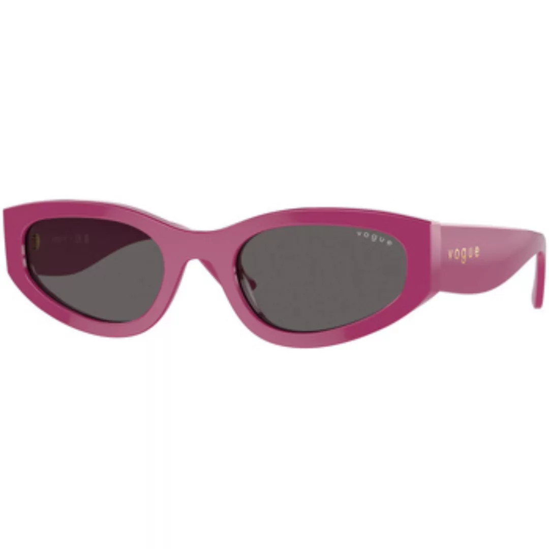 Vogue  Sonnenbrillen Sonnenbrille VO5585S 316087 günstig online kaufen