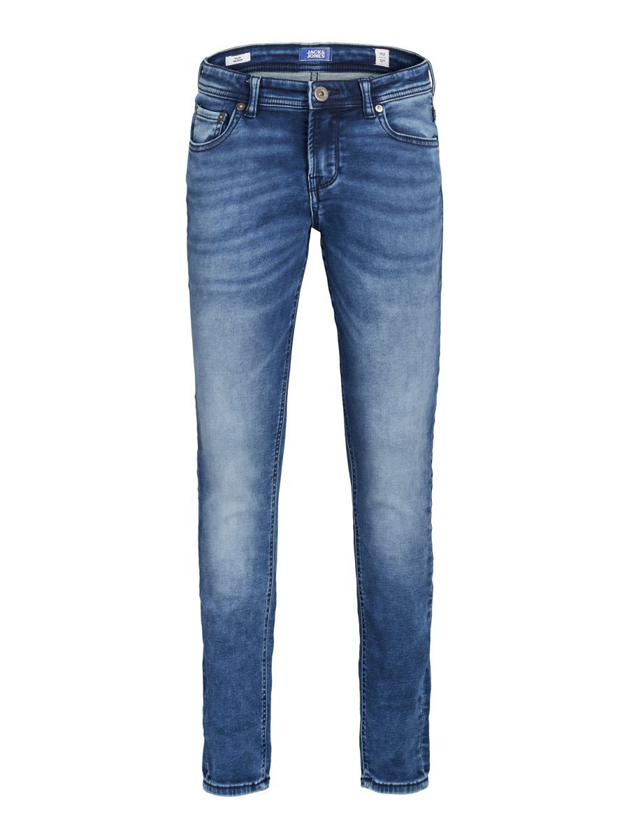 BOYS GLENN ORIGINAL INDIGOKNIT SLIM FIT JEANS günstig online kaufen