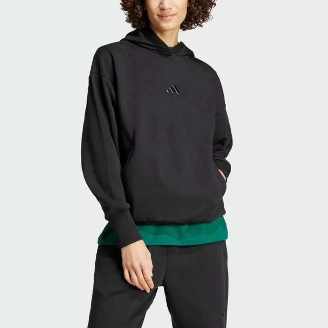 adidas Sportswear Kapuzensweatshirt W ALL SZN BF HD günstig online kaufen