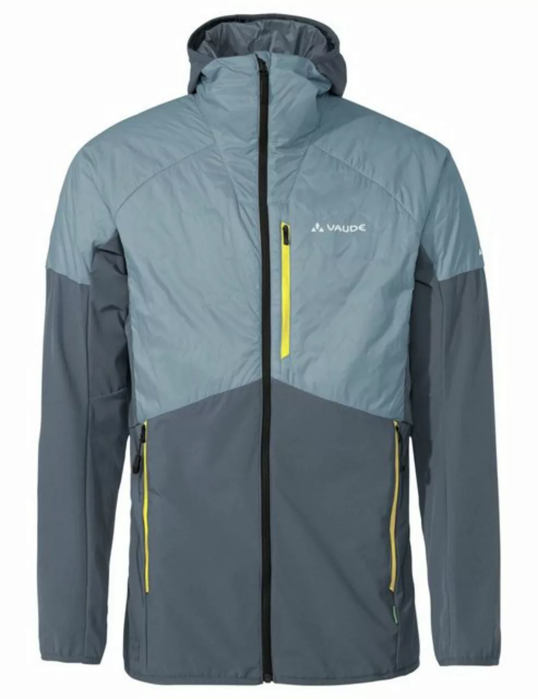 VAUDE Outdoorjacke Men's Brenva Jacket II (1-St) Klimaneutral kompensiert günstig online kaufen
