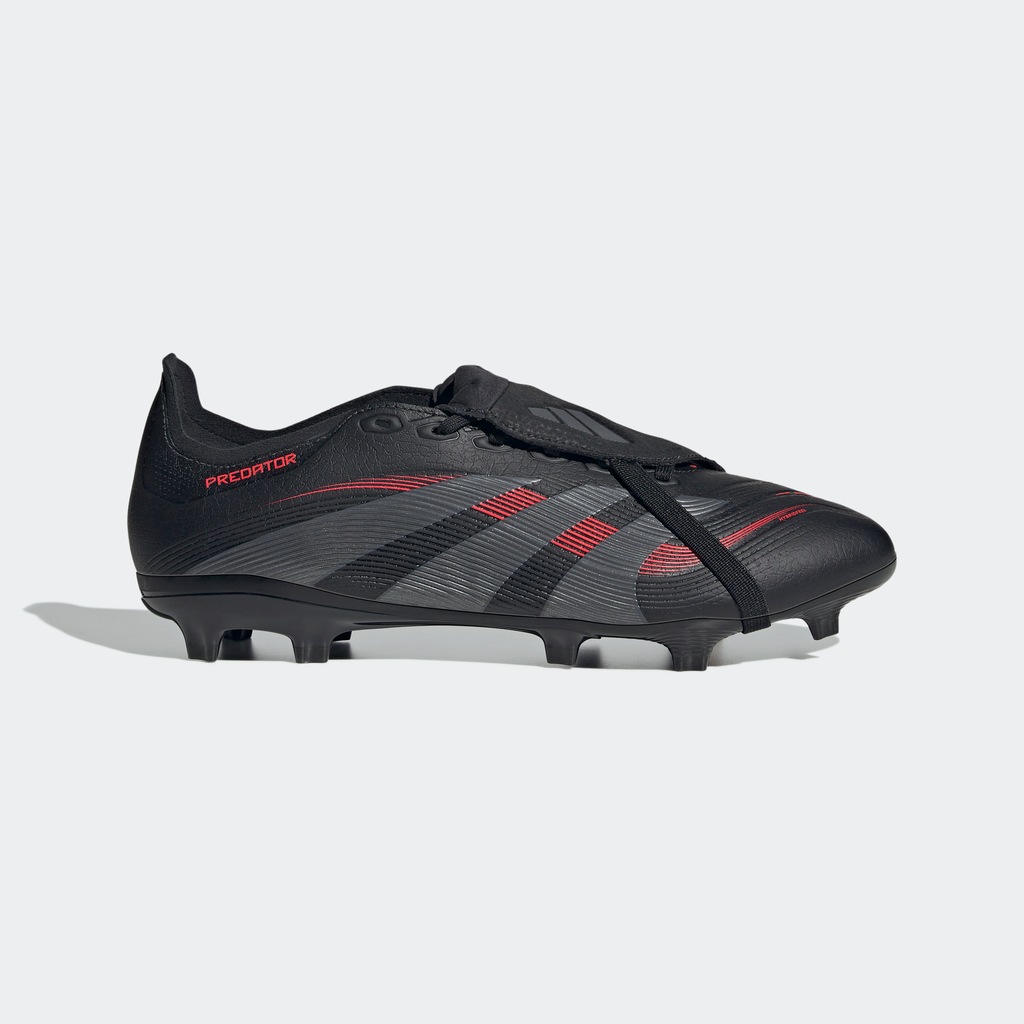 adidas Performance Fußballschuh "PREDATOR LEAGUE FOLD-OVER TONGUE FG/MG" günstig online kaufen