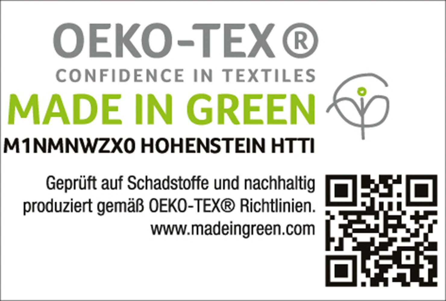 bellana Spannbettlaken »Melone in Gr. 70x140, 90x200, 140x200 oder 180x200 günstig online kaufen