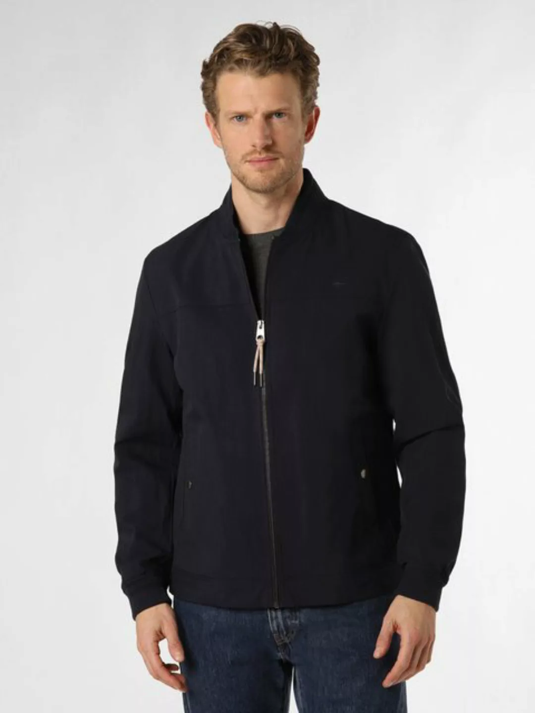 FYNCH-HATTON Blouson günstig online kaufen