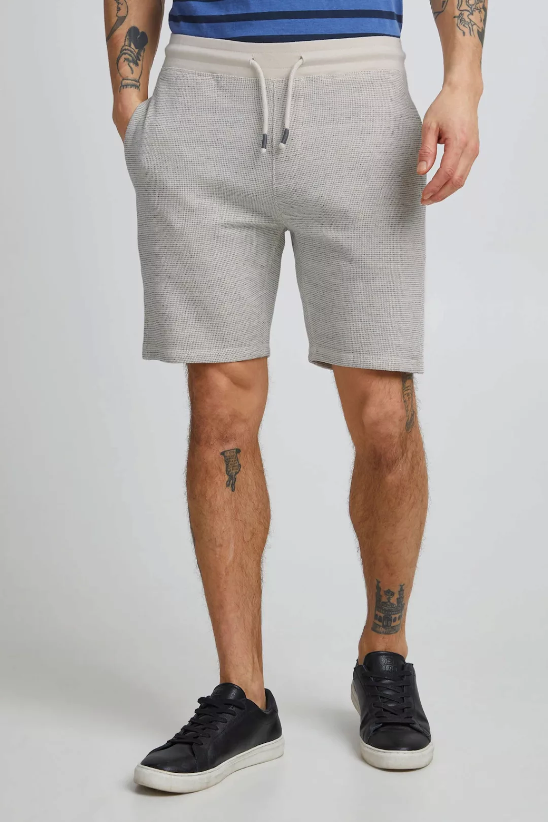 11 Project Sweatshorts "11 Project PREjvind" günstig online kaufen