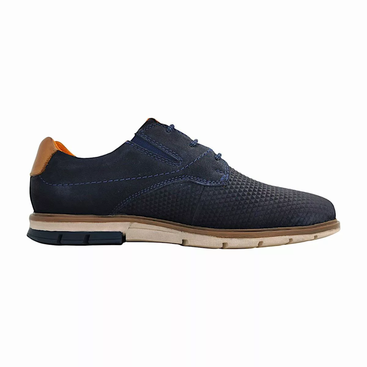 bugatti Schnürer Schnürschuh günstig online kaufen