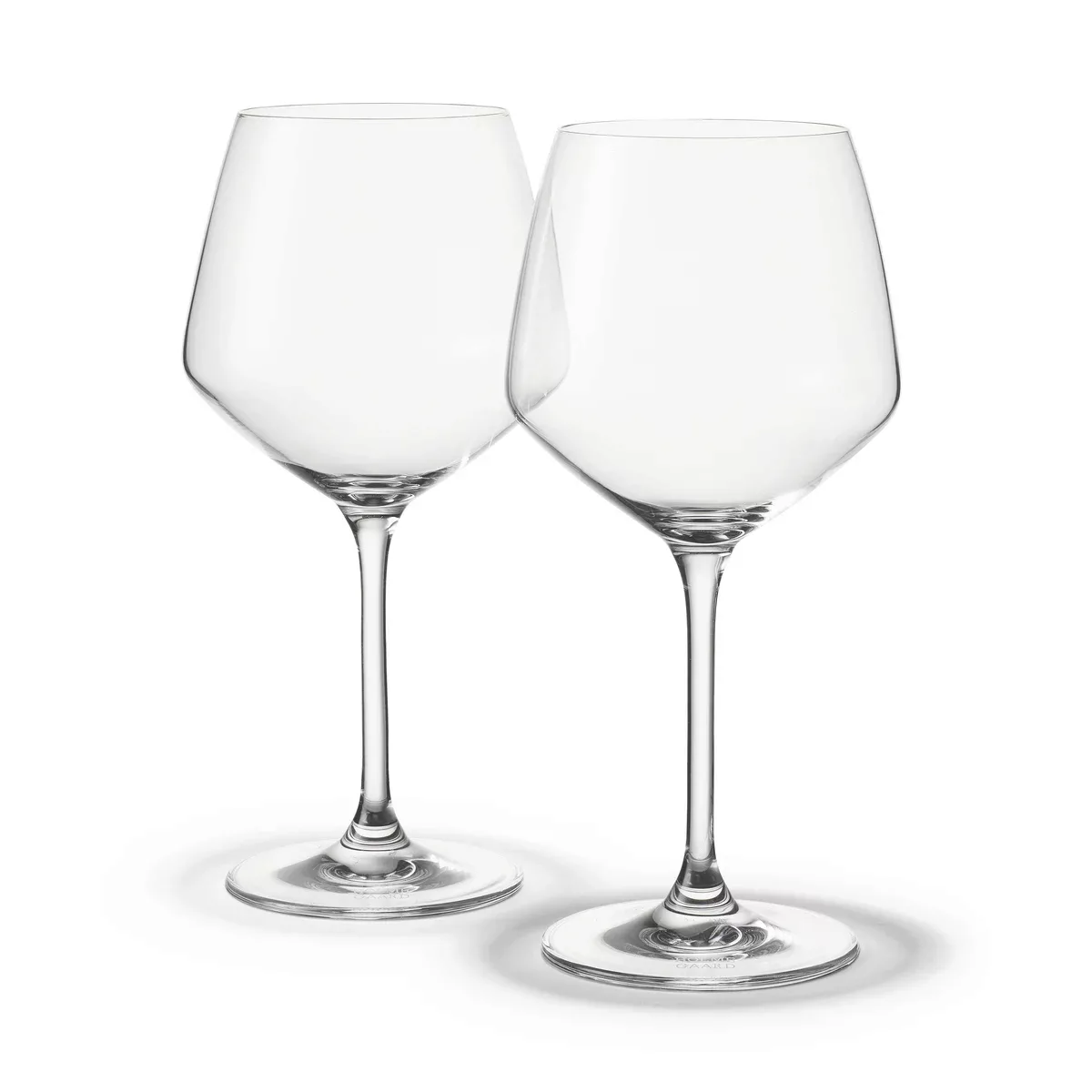 Perfection Spritzer Trinkglas 59cl 2er Pack Klar günstig online kaufen