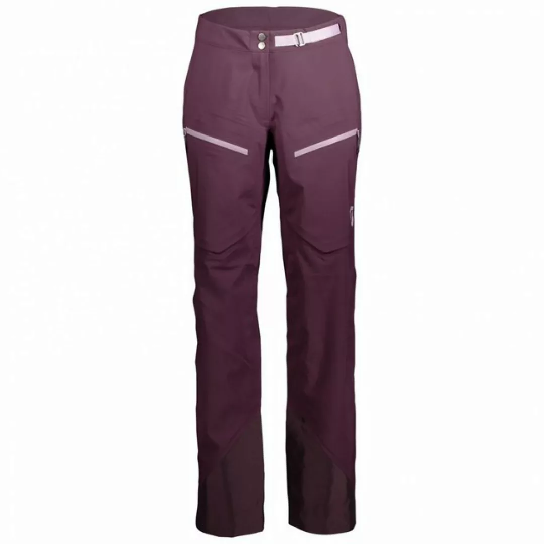 Scott Outdoorhose Scott W Line Chaser 3l Pant Damen Hose günstig online kaufen