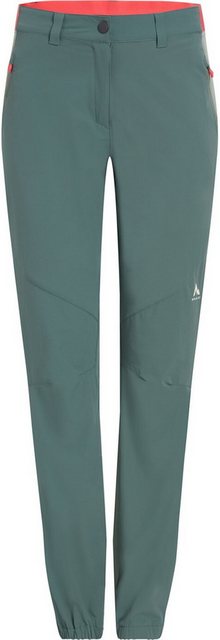 McKINLEY Zip-off-Hose Da.-Hose Brenton wms BLAU/BLAU/ORANGE günstig online kaufen