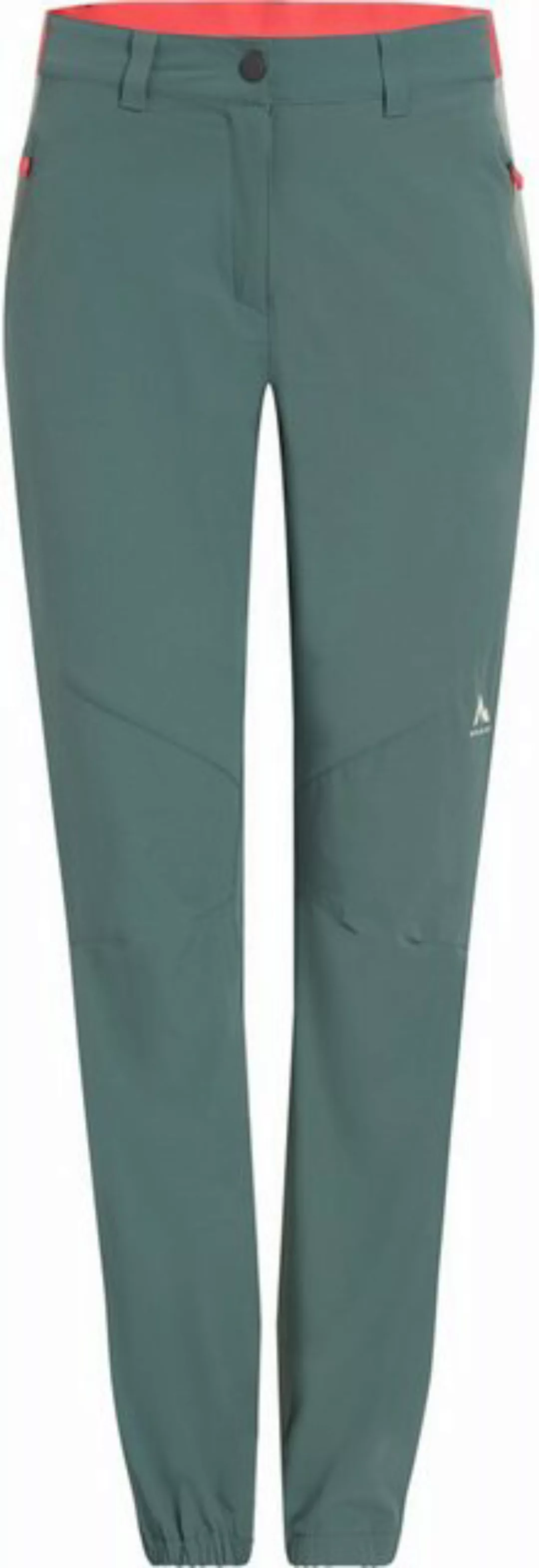 McKINLEY Zip-off-Hose Da.-Hose Brenton wms BLAU/BLAU/ORANGE günstig online kaufen