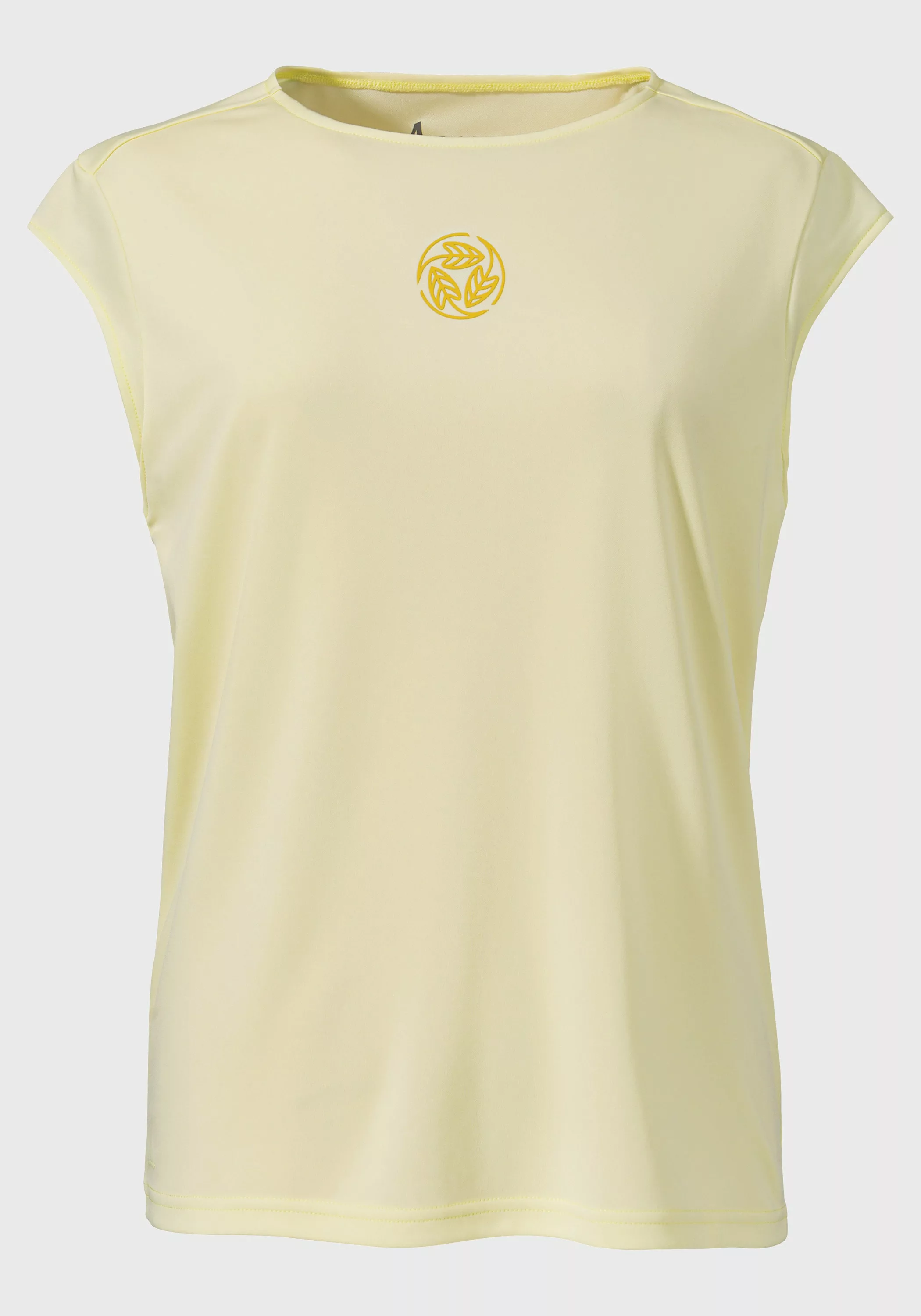 Schöffel Funktionsshirt "Urban CIRC T Shirt Style Baguio WMS" günstig online kaufen