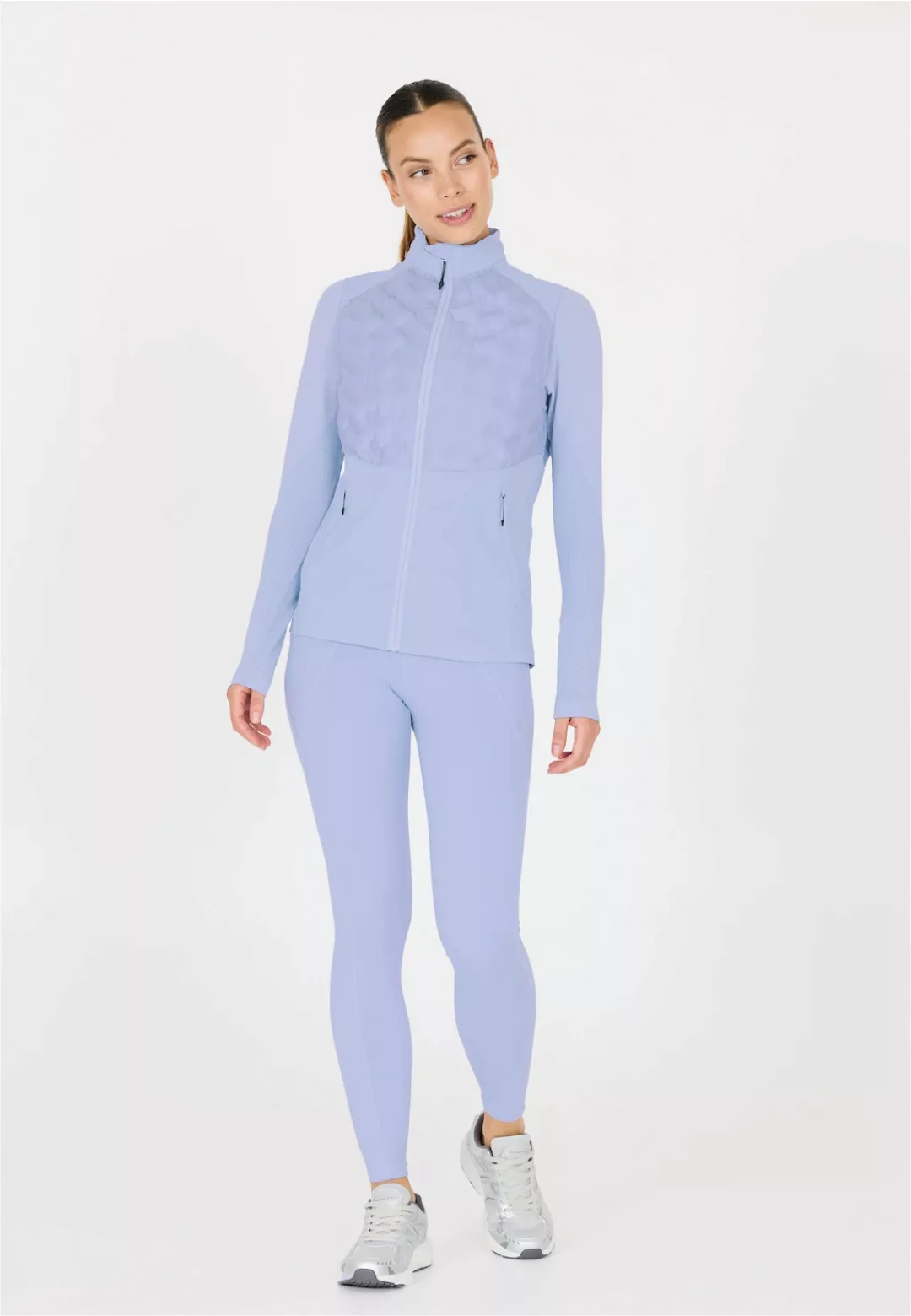 ENDURANCE Funktionsweste "Champi", mit funktionaler Primaloft-Wattierung günstig online kaufen