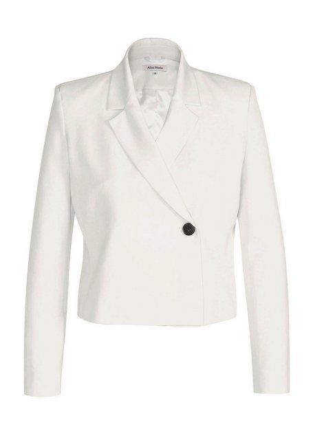 Alba Moda Kurzblazer Blazer günstig online kaufen