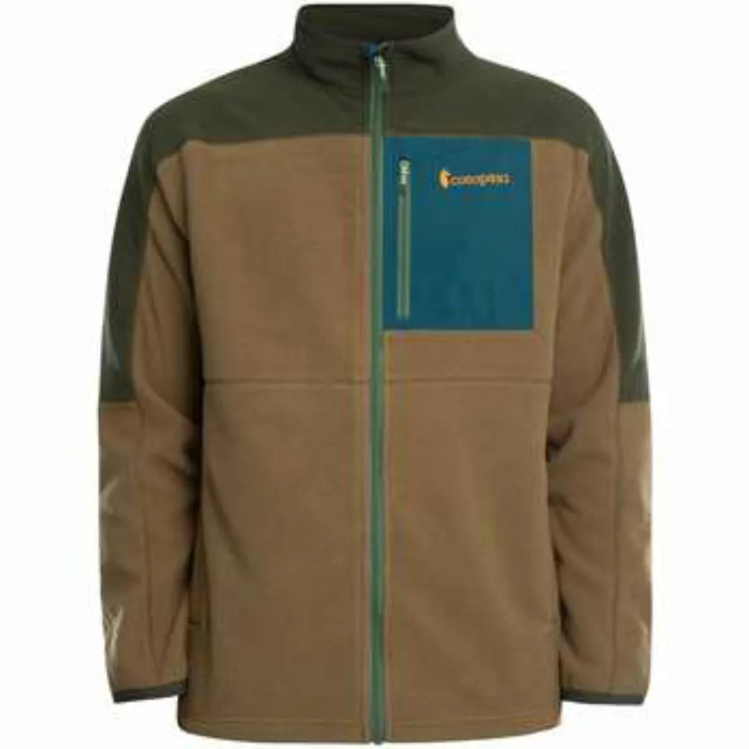 Cotopaxi  Fleecepullover Abrazo Fleece günstig online kaufen