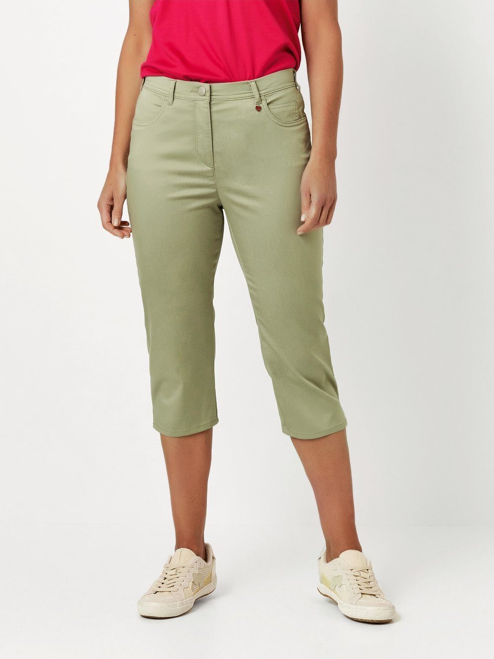 Relaxed by TONI 5-Pocket-Hose Meine beste günstig online kaufen