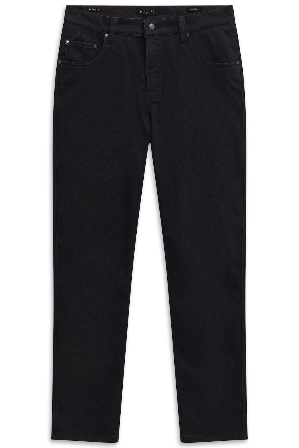 bugatti Stoffhose "Modern Fit", mit Flexcity Performance Stretch günstig online kaufen