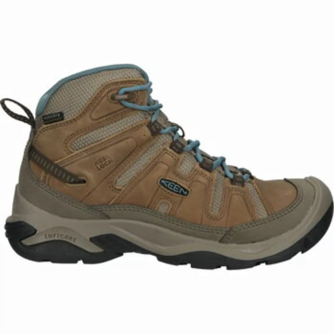 Keen  Damenschuhe Wanderschuhe günstig online kaufen