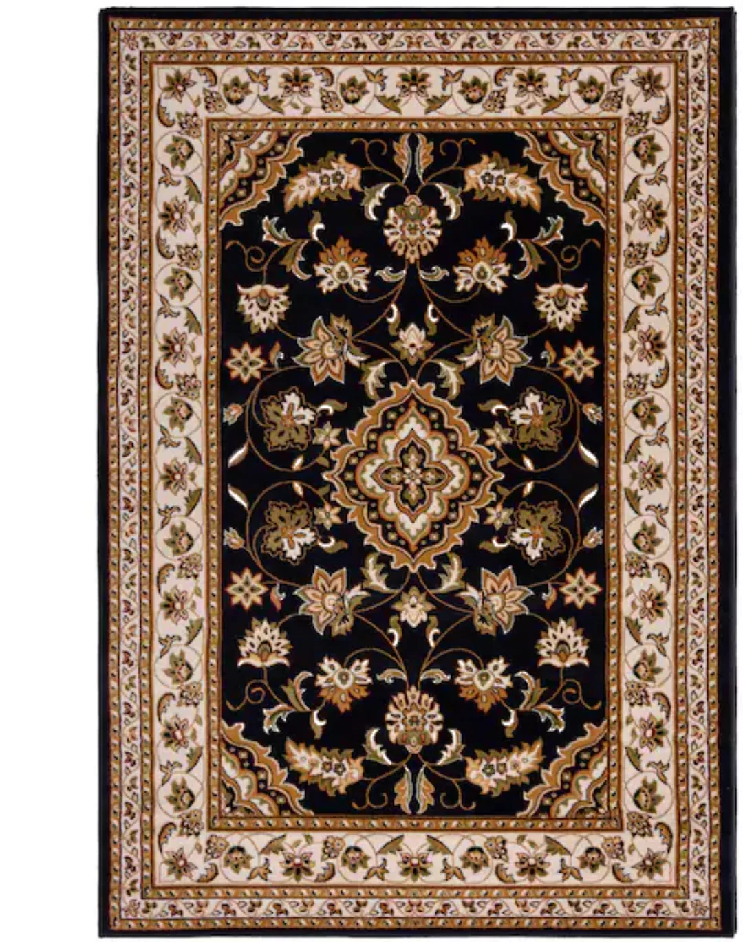 FLAIR RUGS Teppich »Sherborne«, rechteckig, Vintage Stil günstig online kaufen