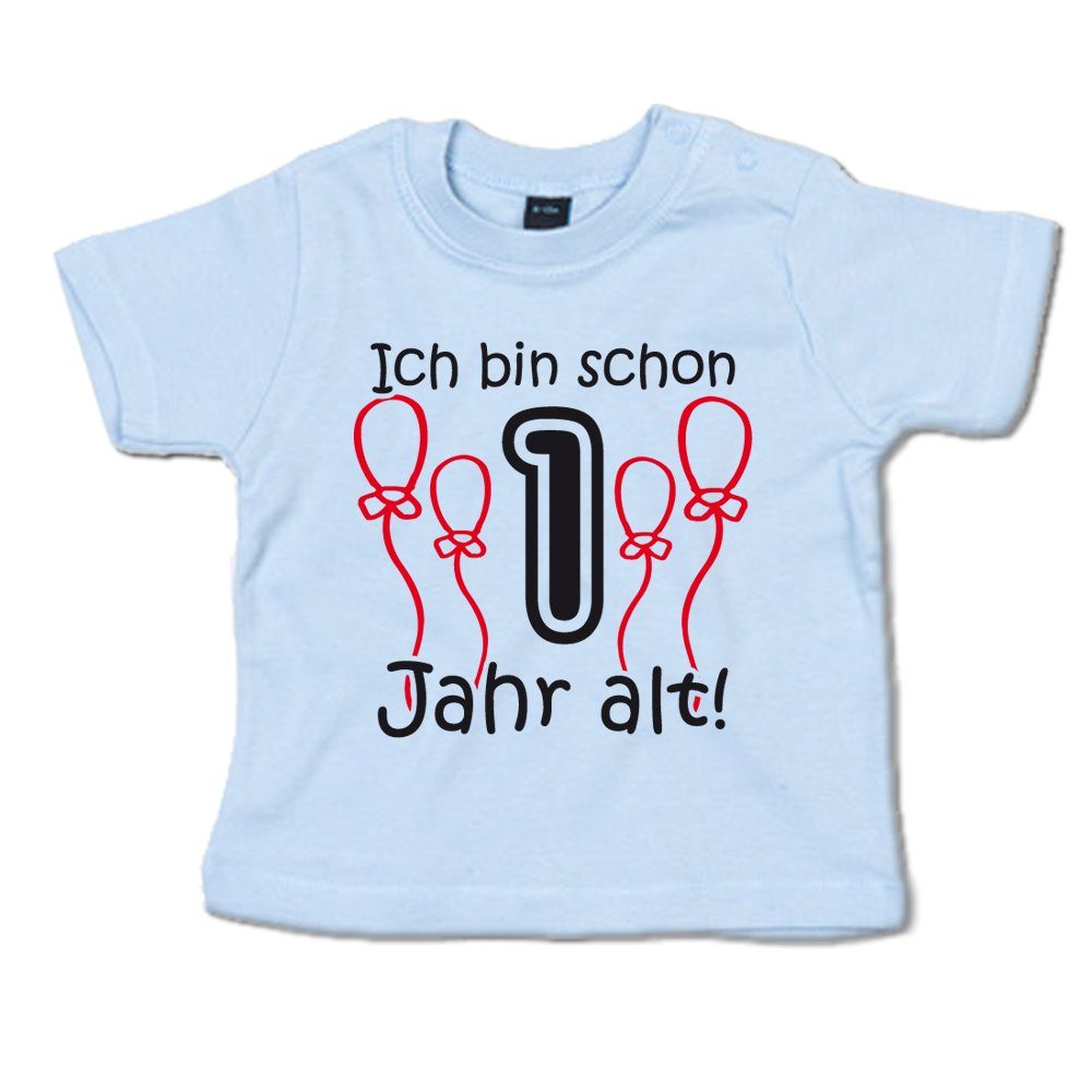 G-graphics T-Shirt Ich habe den besten günstig online kaufen
