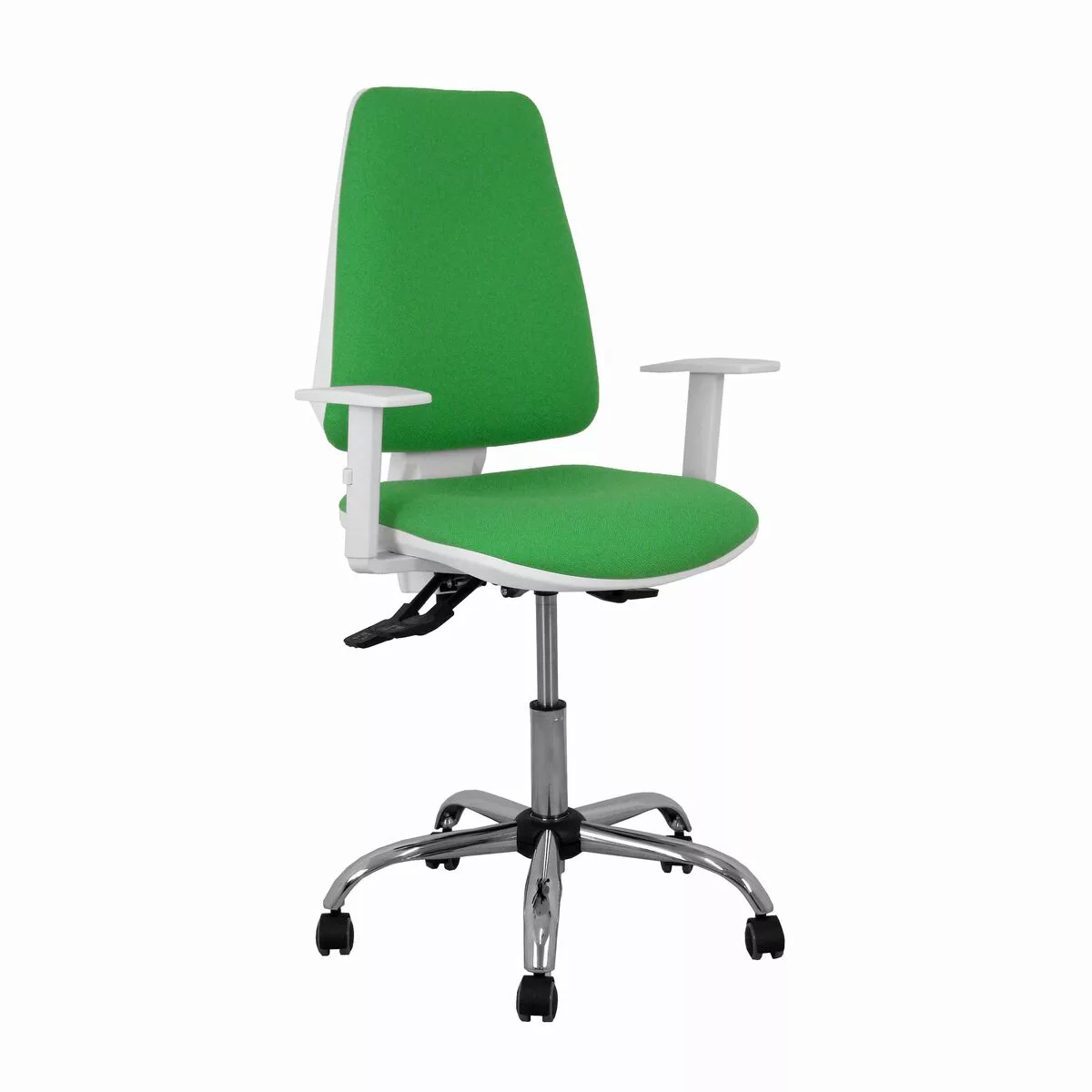 Bürostuhl Elche P&c 5b5crrp Grün günstig online kaufen