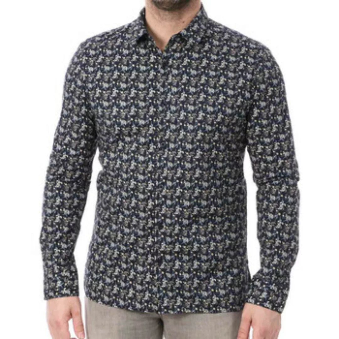 Teddy Smith  Langarmshirt 10716713D günstig online kaufen