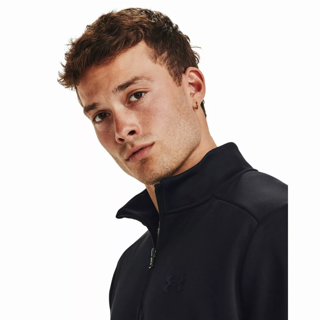 Under Armour® Sweatshirt UA ARMOUR FLEECE günstig online kaufen