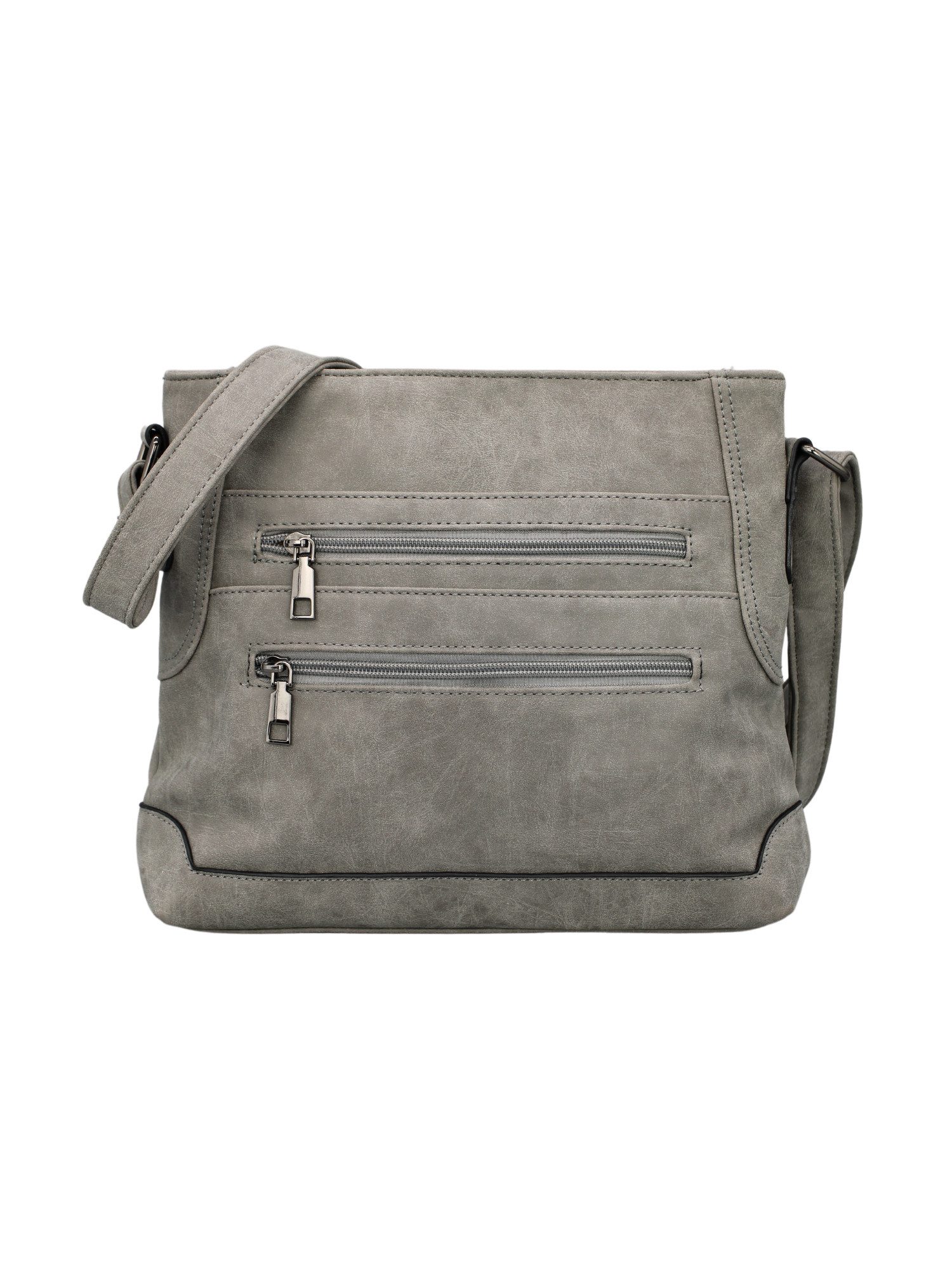 BRISE TASCHE Schultertasche Urban Eleganz Umhängetasche günstig online kaufen