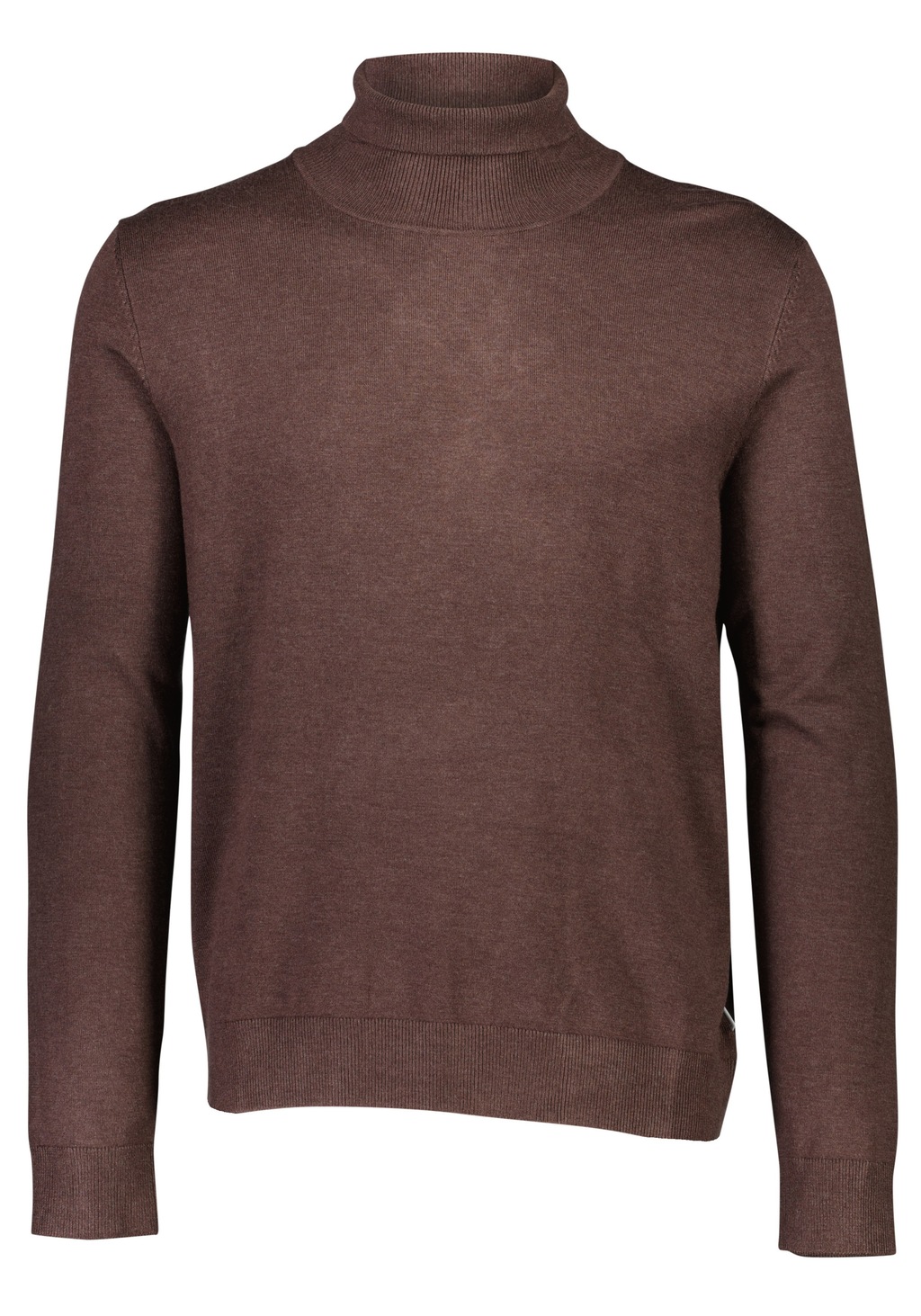 LINDBERGH Rollkragenpullover "Lindbergh Rollkragenpull" günstig online kaufen
