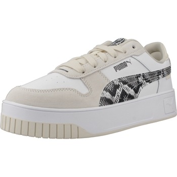 Puma  Sneaker CARINA STREET SNAKE günstig online kaufen